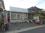 【郵便局】名古屋下中郵便局まで287ｍ