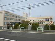 【市役所・区役所】名古屋市緑区役所まで1110ｍ