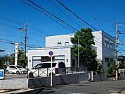 【銀行】京都銀行大住支店様まで1300ｍ