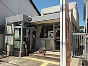 【郵便局】岐阜北長森郵便局まで350ｍ
