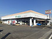 【総合病院】ビッグドラッグ板橋店まで880ｍ