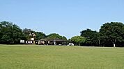 【公園】加須はなさき公園まで2500ｍ