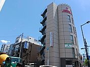 【クリニック】茂澤メディカルクリニックまで344ｍ