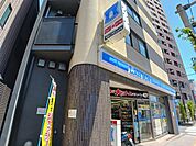 【コンビニエンスストア】ローソンまで247ｍ