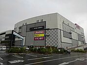 【ショッピングセンター】イオンモール四條畷様まで1000ｍ