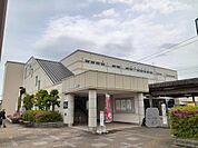 【駅】名鉄犬山線　扶桑駅まで400ｍ
