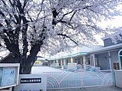 【幼稚園】扶桑町立　高雄保育園まで600ｍ