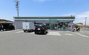 【コンビニエンスストア】ファミリーマート鈴鹿千代崎店まで1200ｍ
