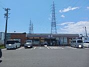 【コンビニエンスストア】セブン-イレブン 清水堀込店まで400ｍ