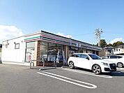 【コンビニエンスストア】セブンイレブン 石名坂店まで750ｍ