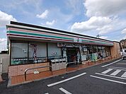 【コンビニエンスストア】セブンイレブンまで300ｍ