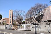 【大学】星城大学まで700ｍ