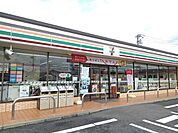 【コンビニエンスストア】セブンイレブン下さざらい店まで700ｍ