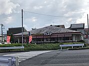 【その他】ガスト　大宮深作店まで750ｍ