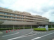 【総合病院】聖隷佐倉市民病院まで2000ｍ