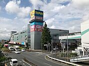 【スーパー】パトリア　ベルクス　東大宮店まで1400ｍ