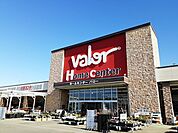 【ホームセンター】バロー　ホームセンター　岩崎店まで400ｍ
