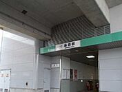 【駅】近鉄　烏森駅まで500ｍ