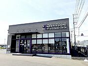エニータイムフィットネス佐倉店まで350ｍ