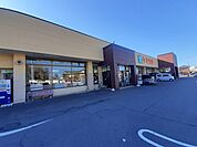 【スーパー】スーパーヤマウチ神立店まで400ｍ