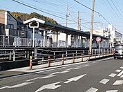 【駅】春日町駅まで350ｍ