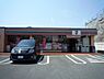 周辺：【コンビニエンスストア】セブンイレブン名古屋服部3丁目店まで491ｍ