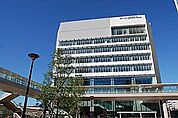 【市役所・区役所】南区役所まで1200ｍ