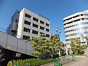 【市役所・区役所】千種区役所まで1200ｍ