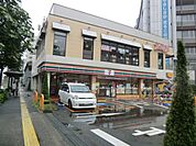 【その他】デニーズ大森中店まで664ｍ