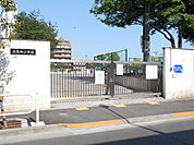 【小学校】江戸川区立南葛西小学校まで561ｍ