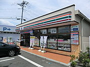 【コンビニエンスストア】セブンイレブンまで83ｍ