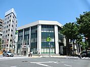 【銀行】三井住友まで200ｍ