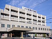 【総合病院】船橋中央病院まで981ｍ