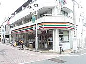 【コンビニエンスストア】セブンイレブン板橋三園1丁目店まで426ｍ