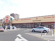 【スーパー】ベルク熊谷銀座店まで785ｍ