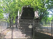 【公園】荒川公園まで1600ｍ
