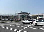 【ショッピングセンター】モラージュ柏まで1300ｍ