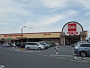 【スーパー】ベルク玉井店まで115ｍ