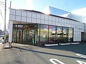 【銀行】遠州信用金庫萩丘支店まで873ｍ
