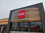 【スーパー】ベルク沼田店まで550ｍ