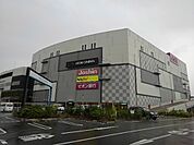 【ショッピングセンター】イオンモール四條畷店様まで2200ｍ