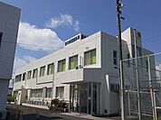 【整形外科】高木内科整形外科医院まで400ｍ