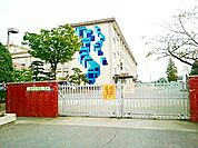 【小学校】一宮市立　丹陽小学校まで1400ｍ