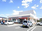 【コンビニエンスストア】セブンイレブンまで150ｍ