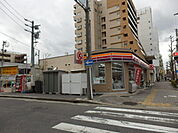 【コンビニエンスストア】サークルKさくらが丘店まで227ｍ