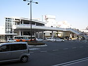 【駅】上尾駅まで350ｍ
