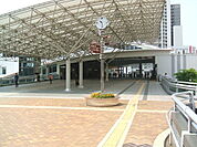 【駅】上尾駅東口まで1360ｍ