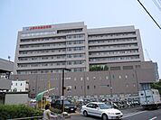 【総合病院】上尾中央総合病院まで1300ｍ