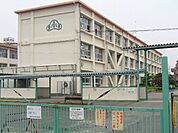 【小学校】小野小学校まで600ｍ