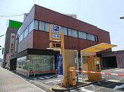 【銀行】愛知銀行春日井支店まで536ｍ